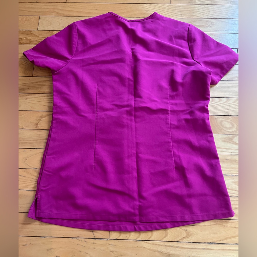 Figs Women's Scrub Set, Size Small - Picture 2 of 7